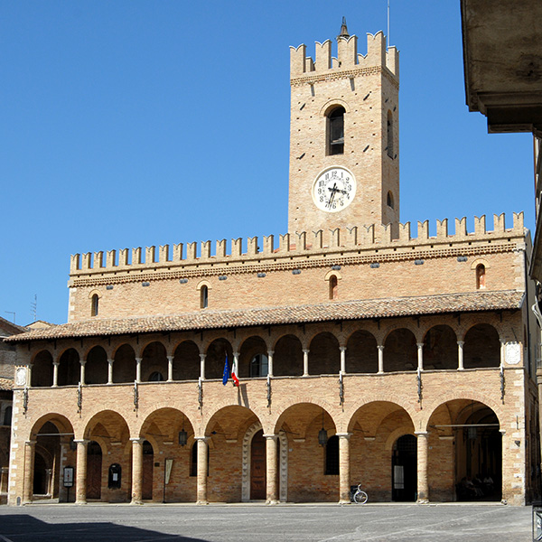 Image Palazzo Comunale