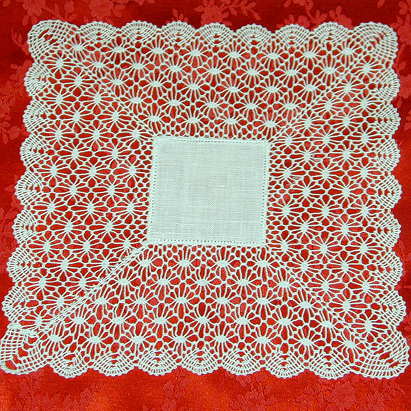 Image The Pillow Lace